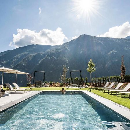 Tuberis Nature & Spa Resort 투브레 외부 사진