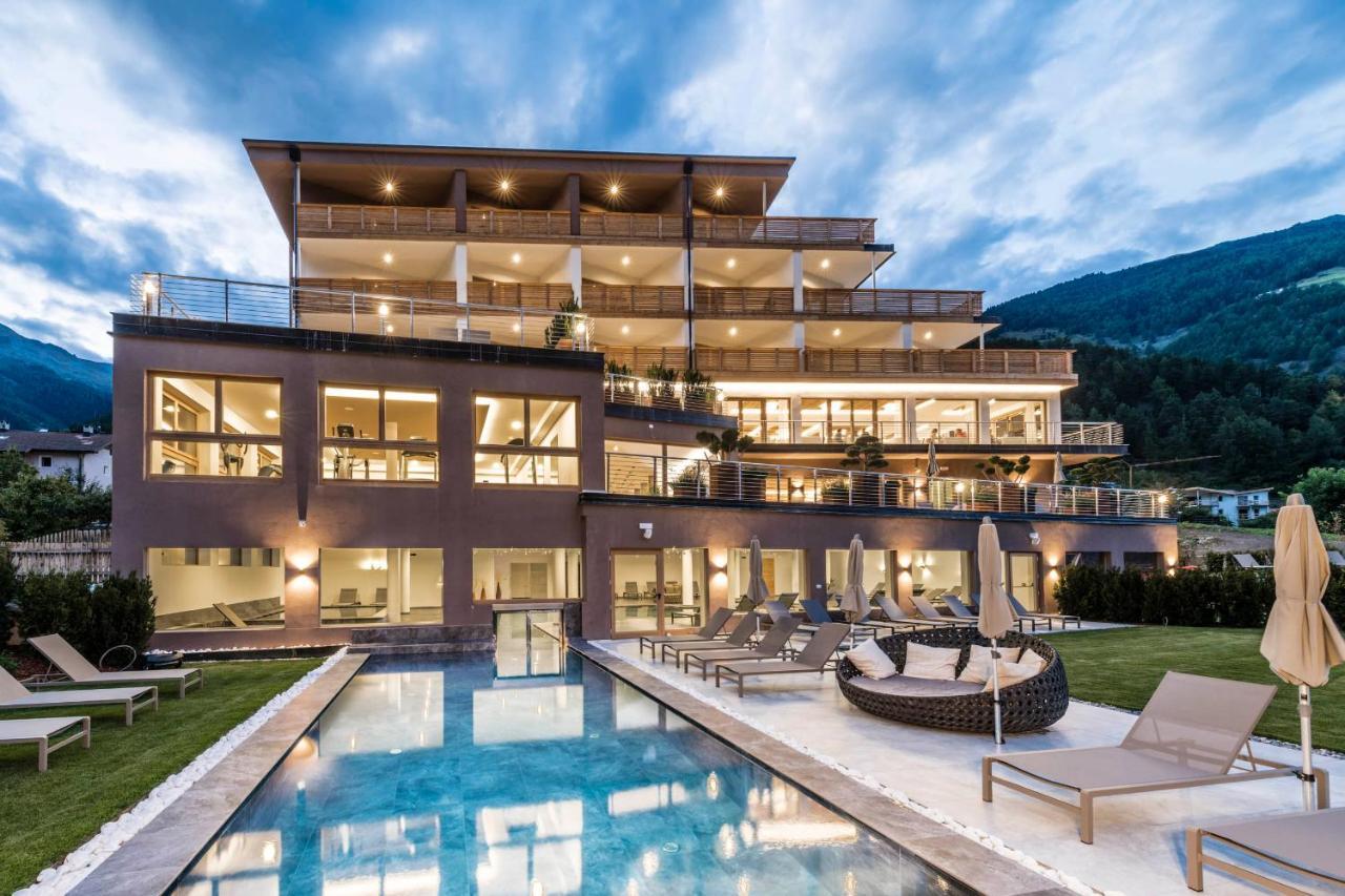 Tuberis Nature & Spa Resort 투브레 외부 사진