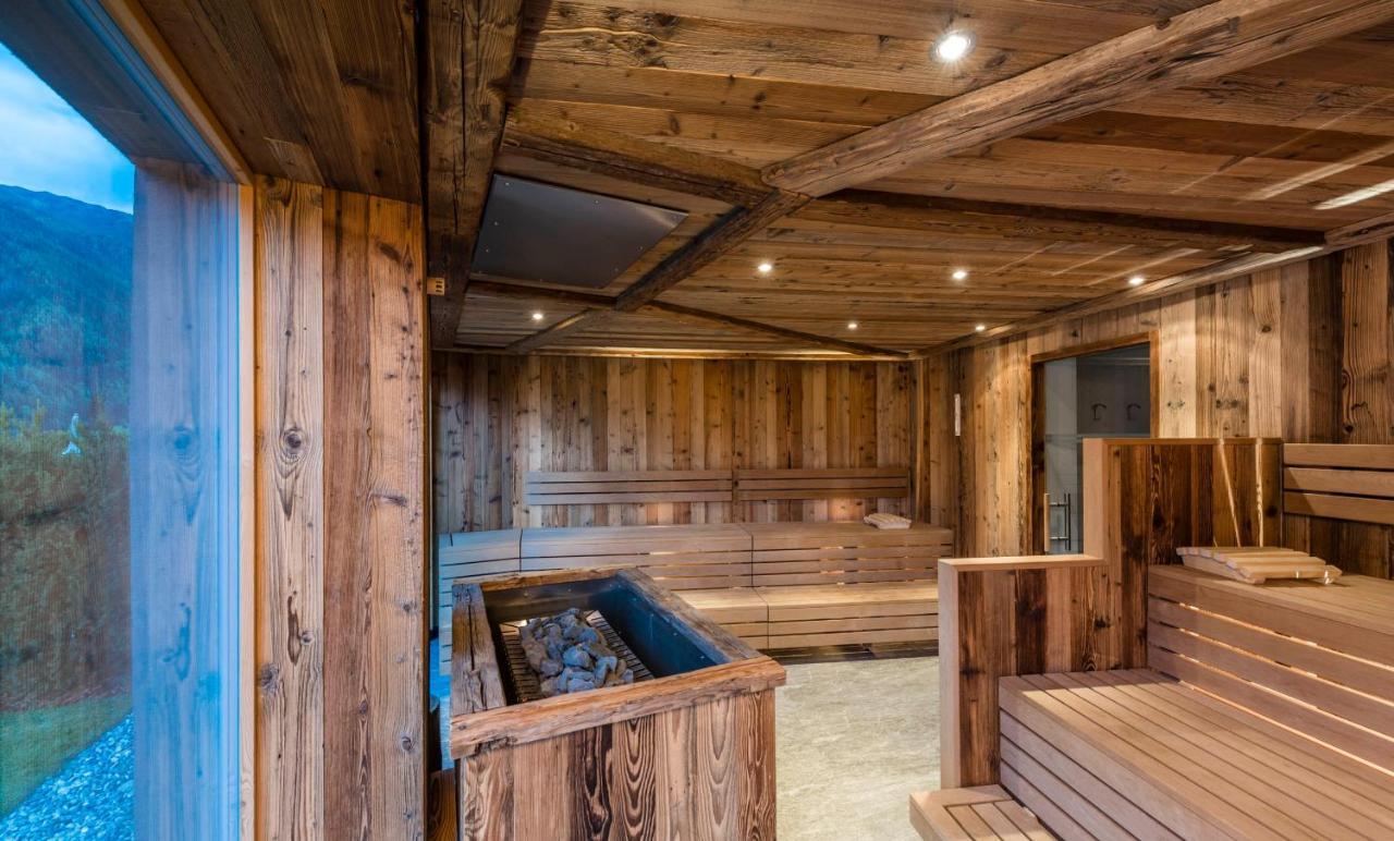 Tuberis Nature & Spa Resort 투브레 외부 사진