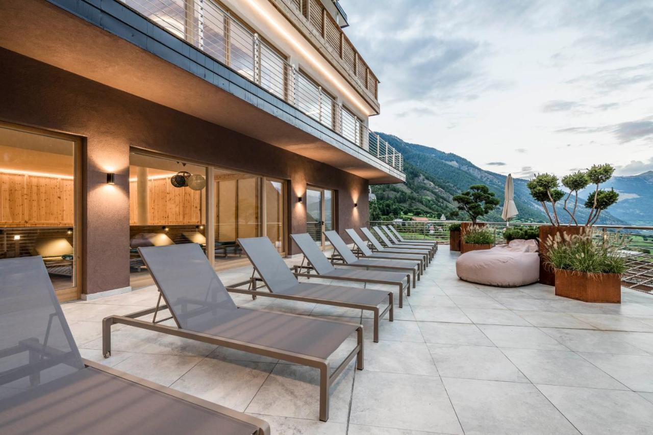 Tuberis Nature & Spa Resort 투브레 외부 사진