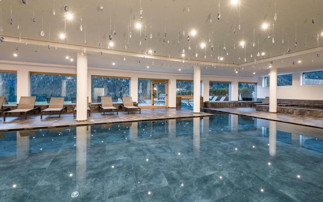 Tuberis Nature & Spa Resort 투브레 외부 사진