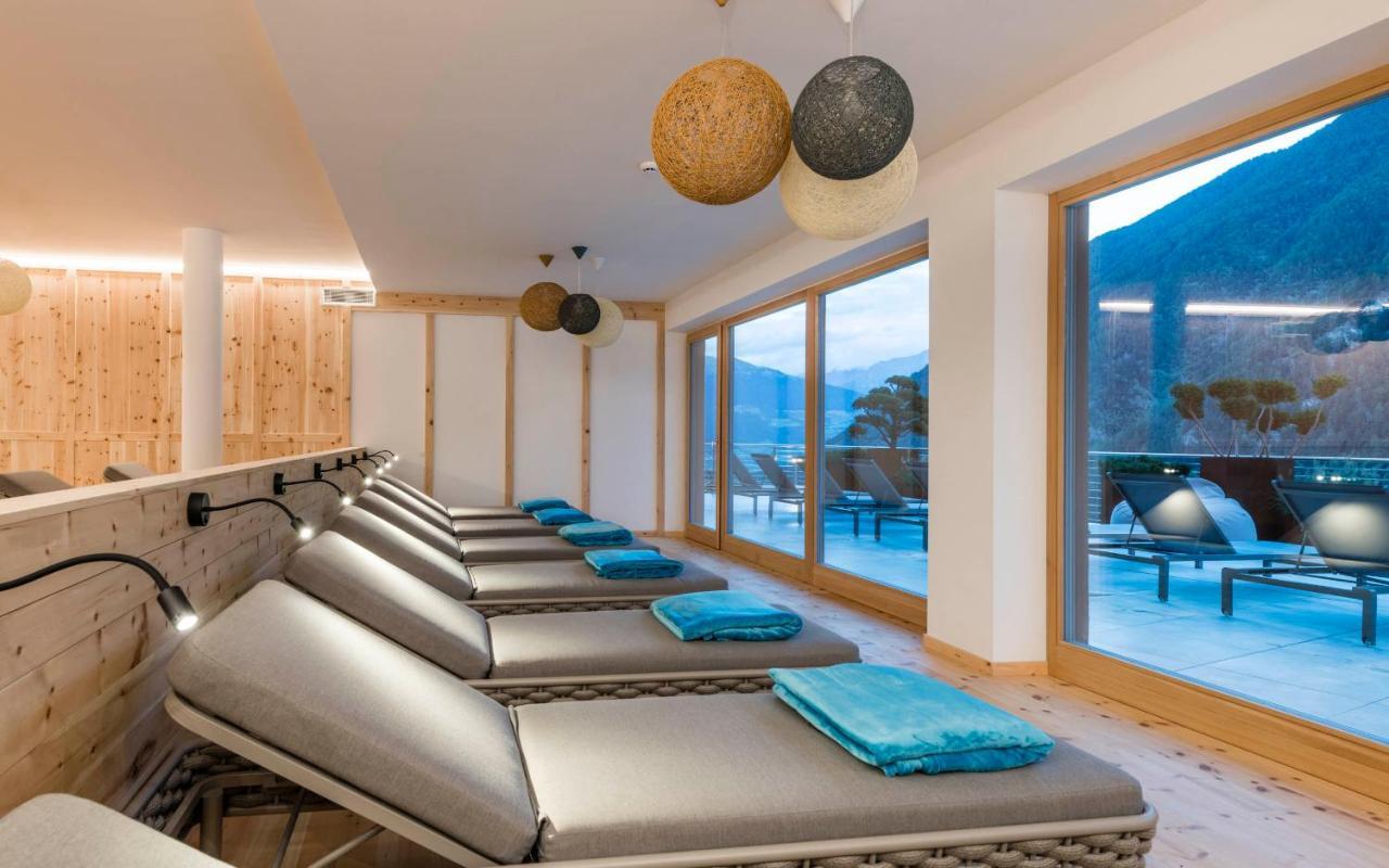 Tuberis Nature & Spa Resort 투브레 외부 사진