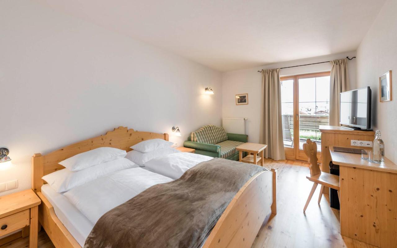 Tuberis Nature & Spa Resort 투브레 객실 사진