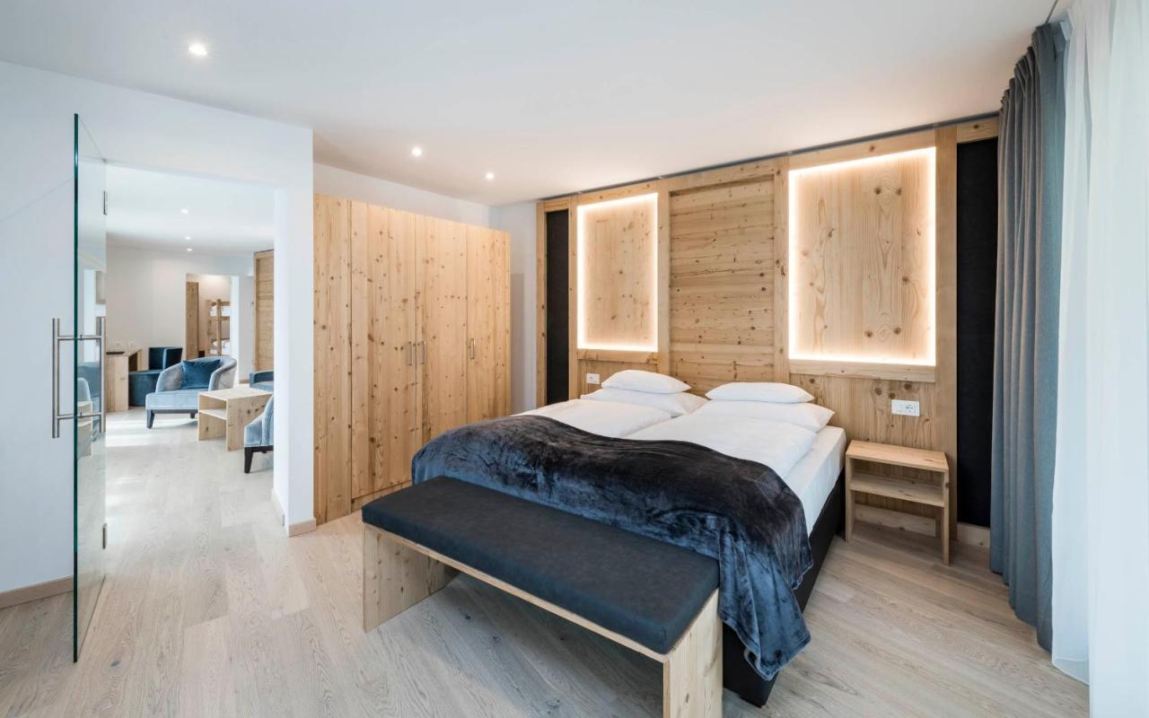 Tuberis Nature & Spa Resort 투브레 외부 사진