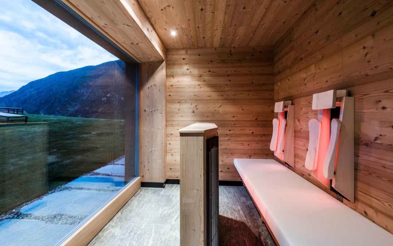 Tuberis Nature & Spa Resort 투브레 외부 사진