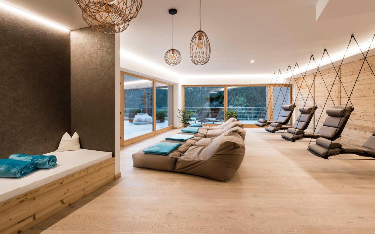 Tuberis Nature & Spa Resort 투브레 외부 사진