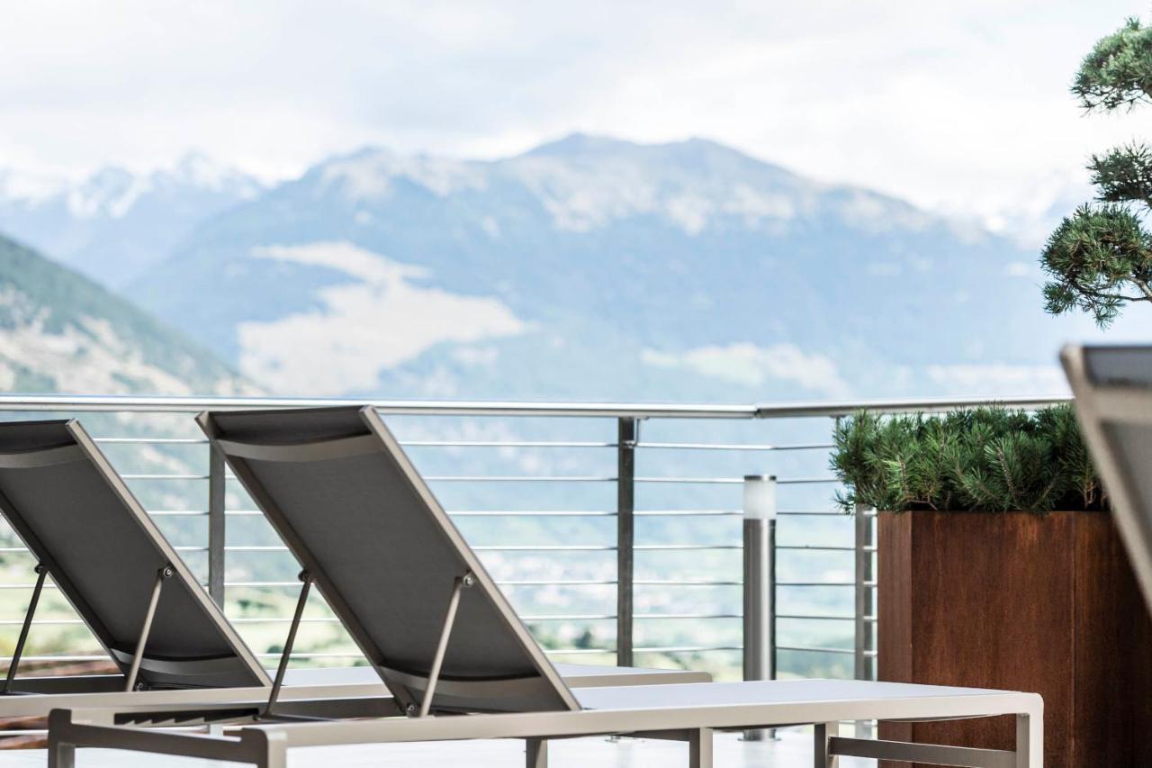 Tuberis Nature & Spa Resort 투브레 외부 사진