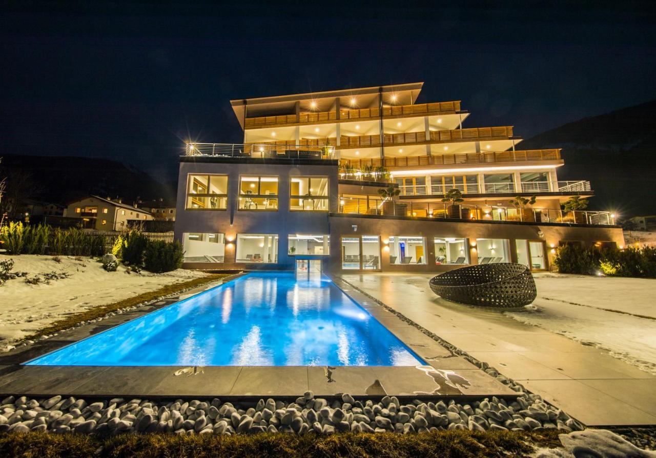 Tuberis Nature & Spa Resort 투브레 외부 사진
