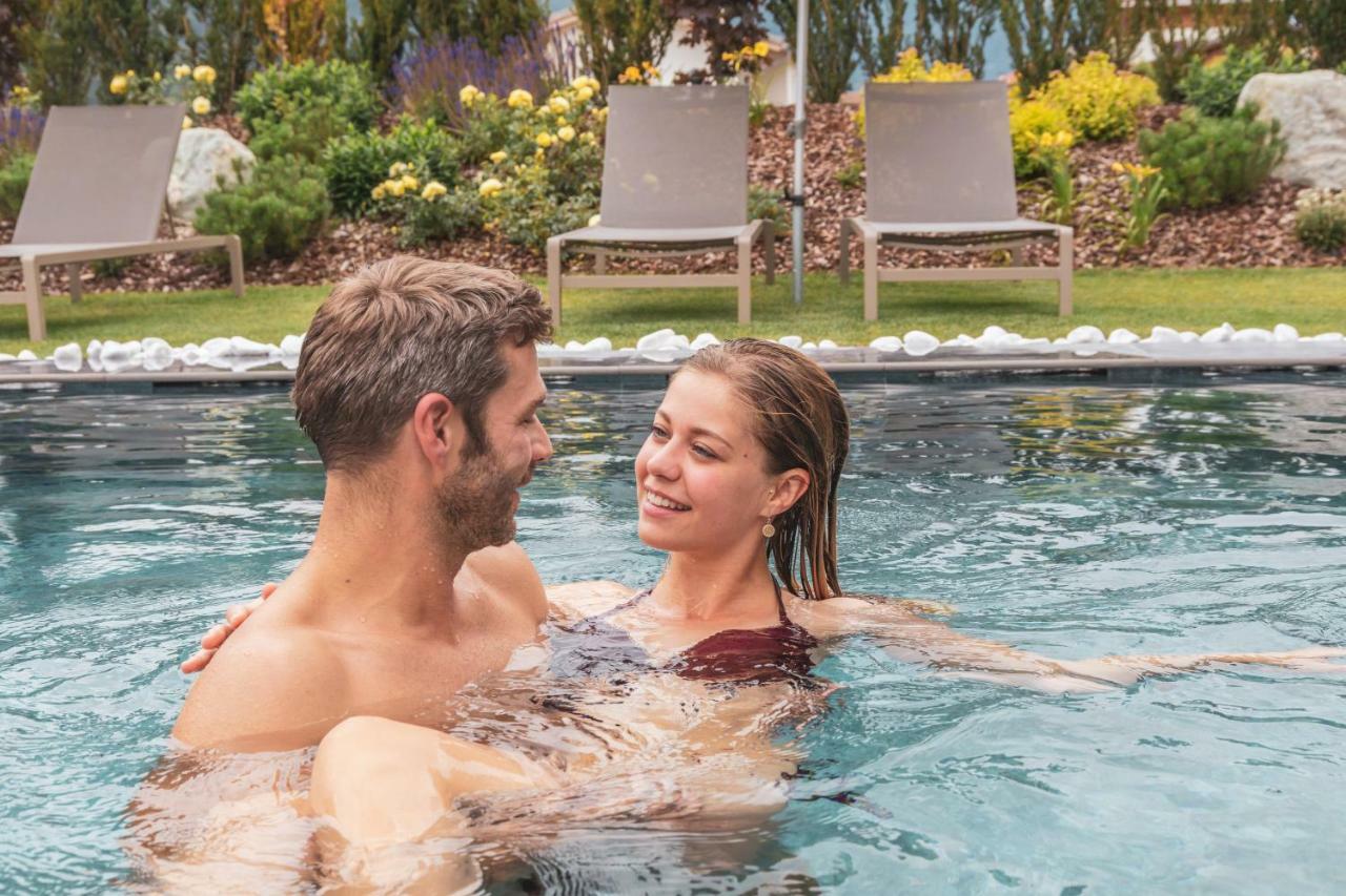 Tuberis Nature & Spa Resort 투브레 외부 사진